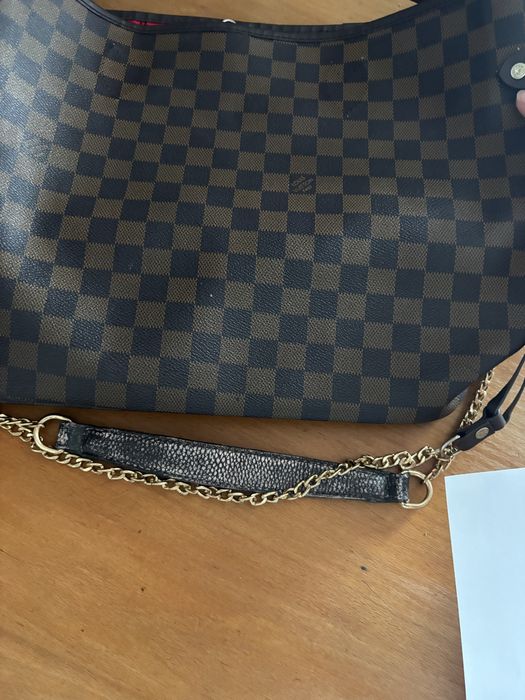 Geanta louis vuitton