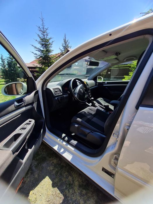 Volkswagen Golf 5 United