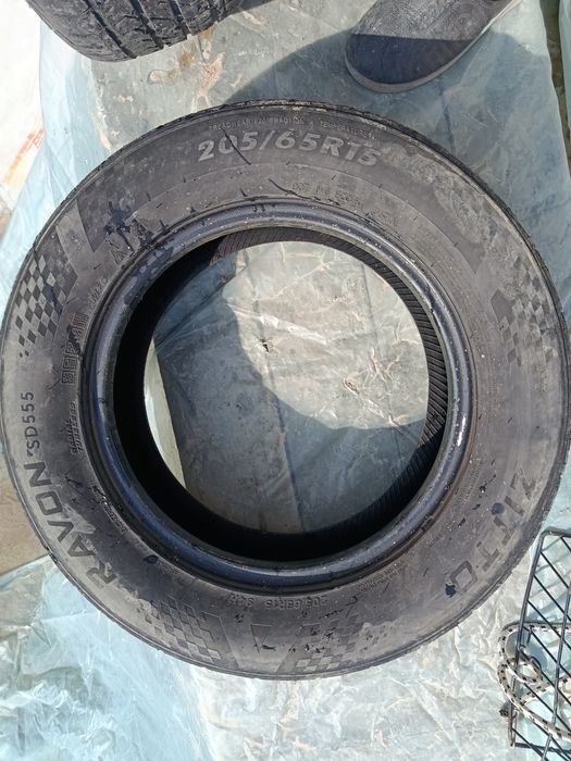 Avtomobil baloni sotiladi kalmas hali yana ishlidi