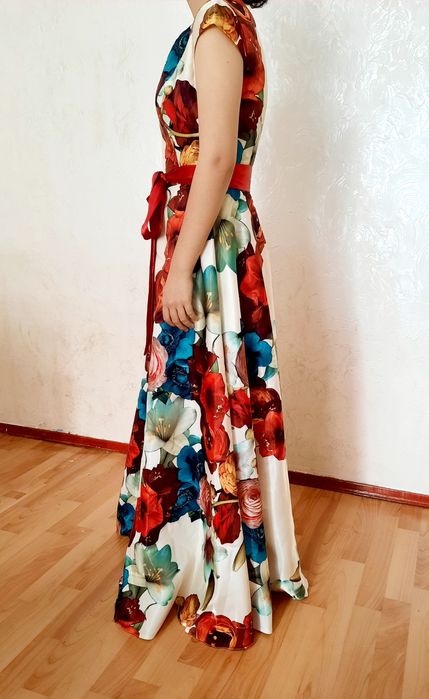 Продам вечернее платье(Турция)