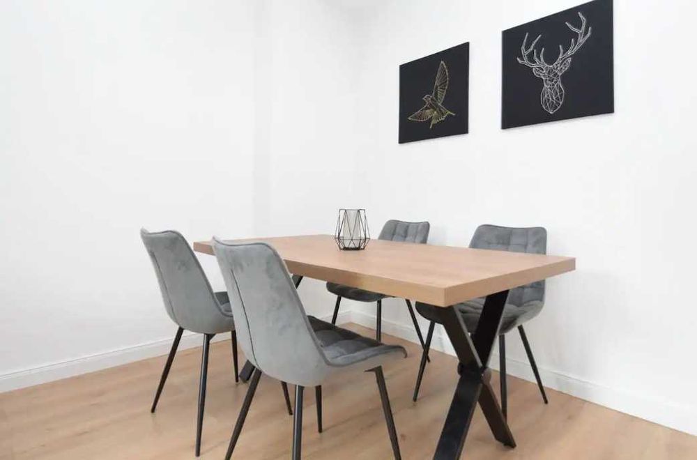 Дава се под наем Тристаен апартамент в Пловдив, Южен - 120 кв.м за 350 € - Снимка #1