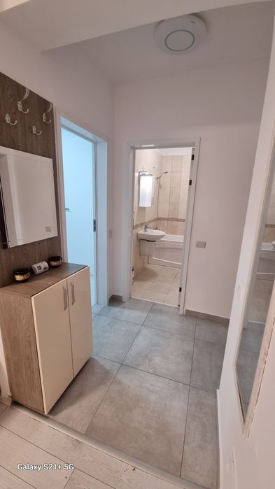 Proprietar apartament 2 camere de inchiriat