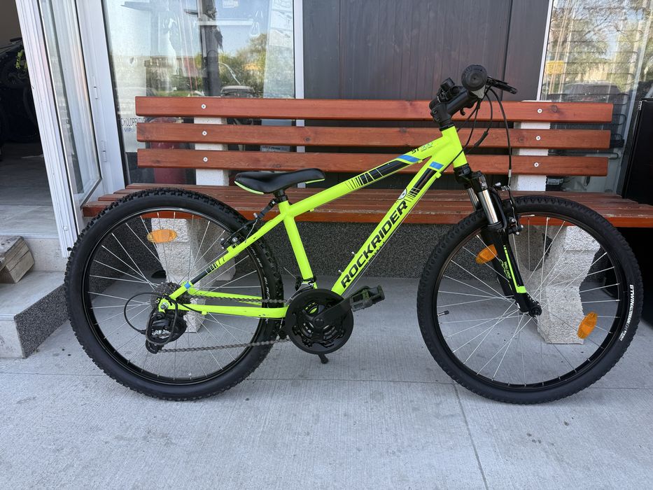Планински велосипед ROCKRIDER  24 цола