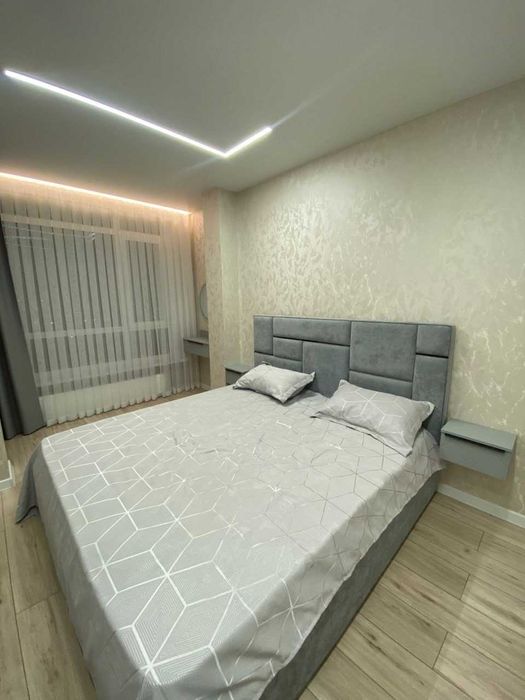 продам 2 комнатную квартиру