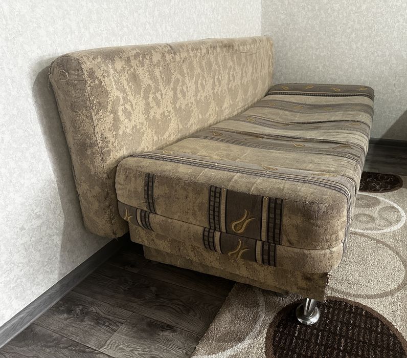 Диван тахта! Бесплатно, раскладывается