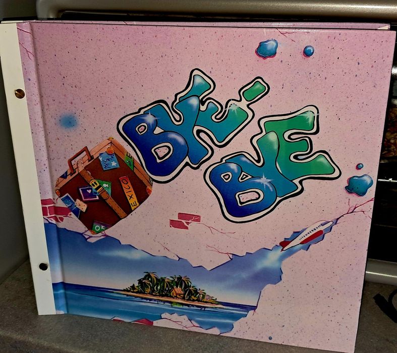 Albume foto , pentru 120 poze carte poștală