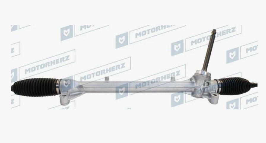 Hyundai/Kia Рулевая рейка с тягами механическая Moterherz