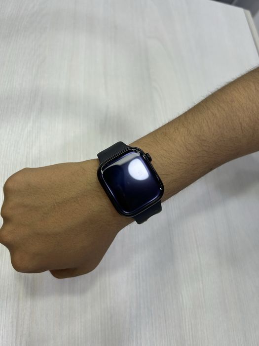 Apple Watch 10/RED/рассрочка