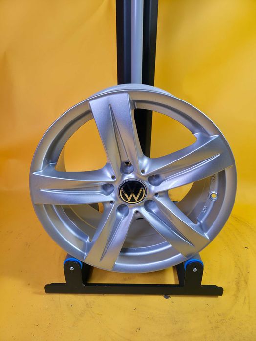 Jante Aliaj 5x120 17'' VW Transporter T5 T6 Caravelle Multivan NOI