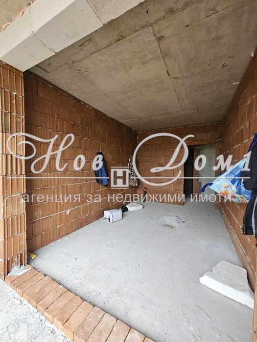 Продава се Тристаен апартамент в Варна, Младост 1 - 112 кв.м за 1500 €/кв.м - Снимка #6