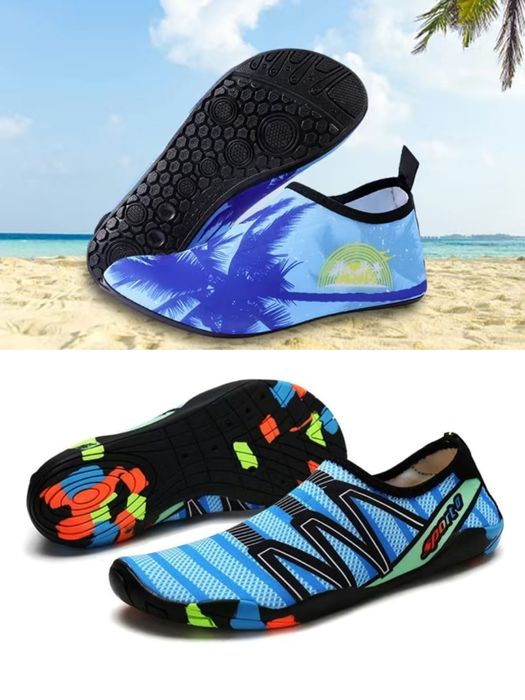 Акваобувь, аквашузы