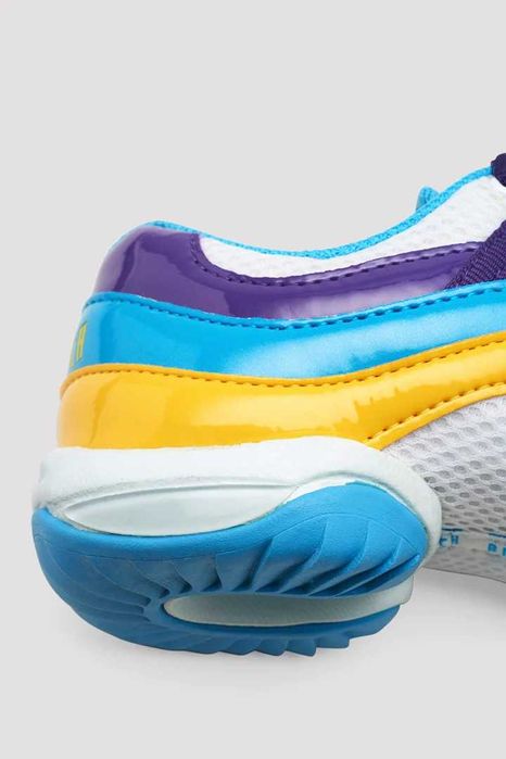 Танцови маратонки BLOCH Wave Split Sole