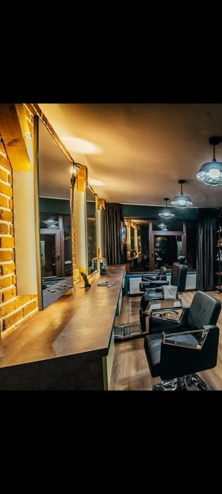 Vand mobilier salon/frizerie