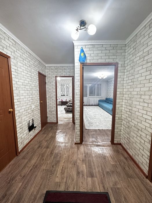 Сдам каартиру на долгий срок