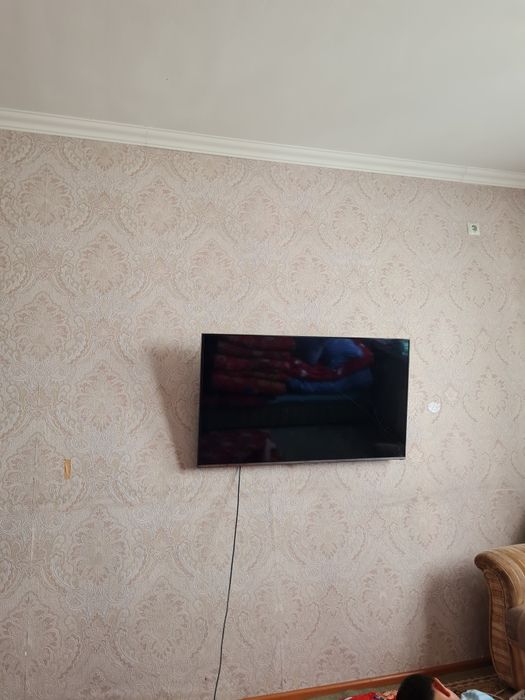 Телевизор  Samsung