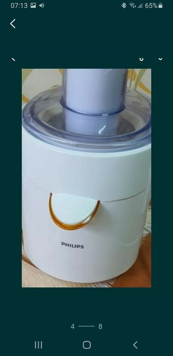 fierbător cana  tefal storcător philips