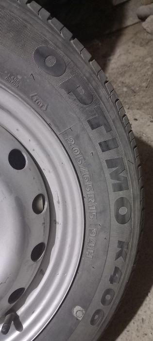 Диска балон сотилади