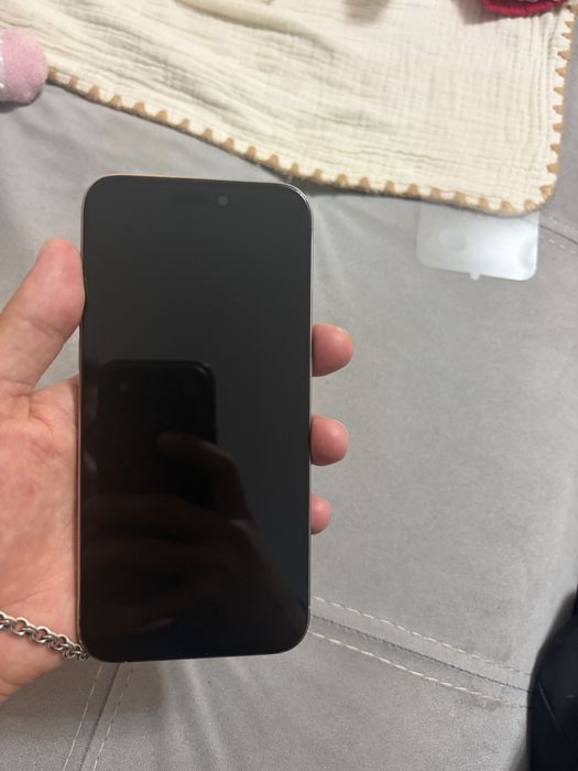Iphone 15pro max