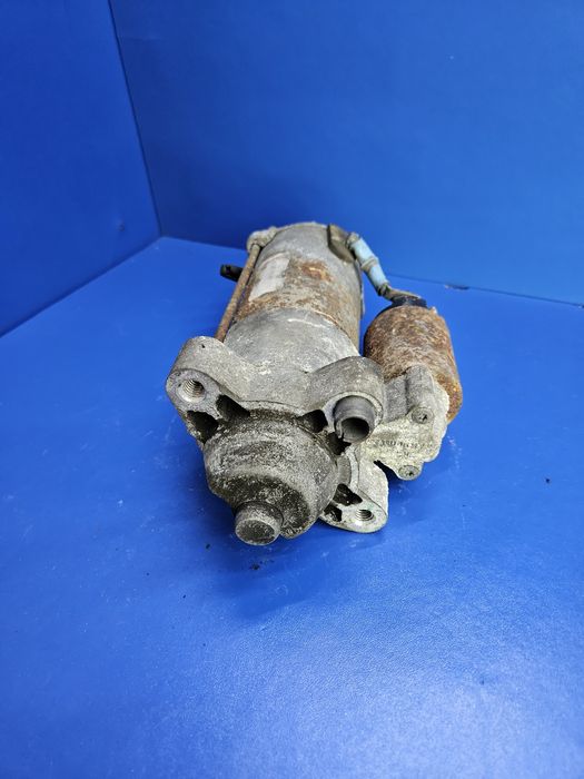 Electromotor Ford Mondeo Mk4, 2.2 tdci