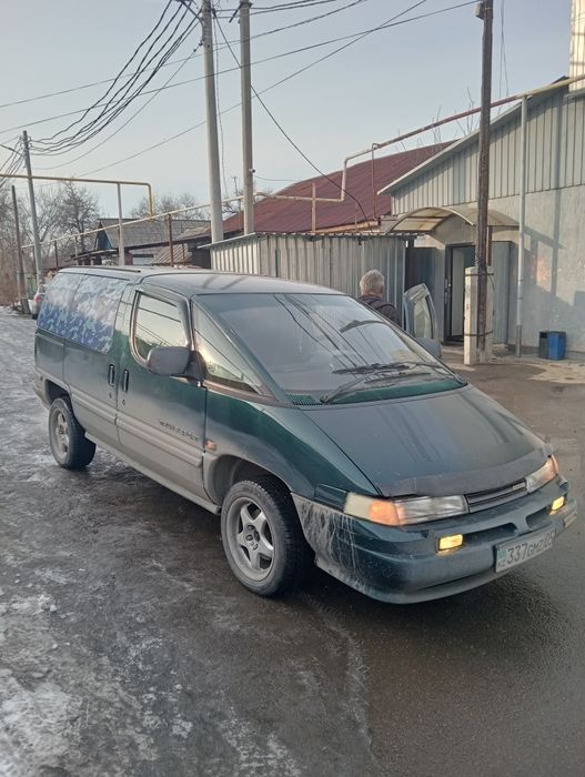 Продам машину Pontiac Transport