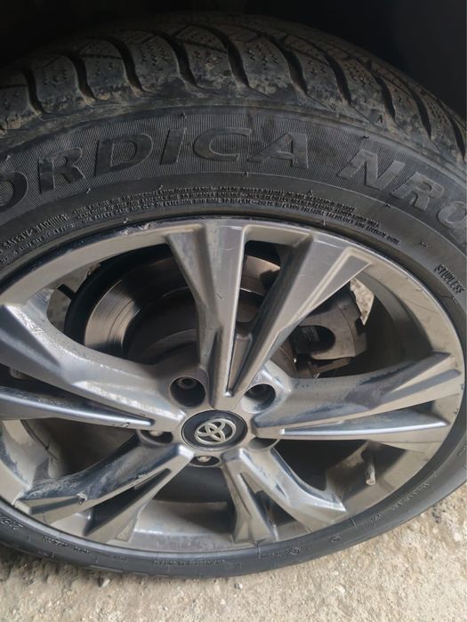 Дөңгелектер сатылады