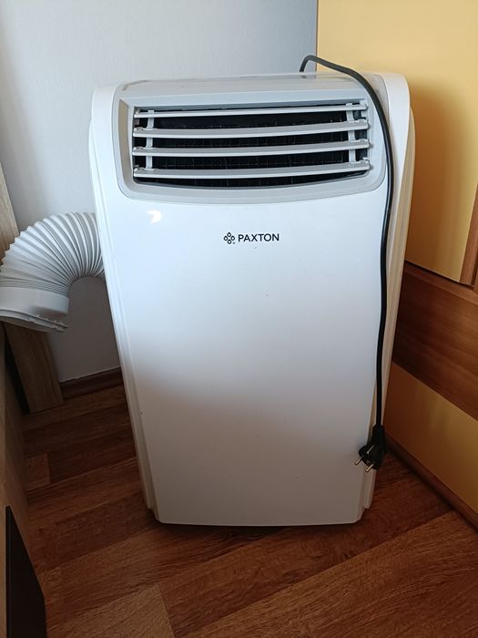 Aparat aer condiționat portabil Paxton 12000 BTU