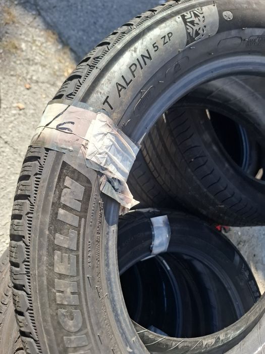 245 50 19 4броя Michelin дот4122 цената е за 1бр