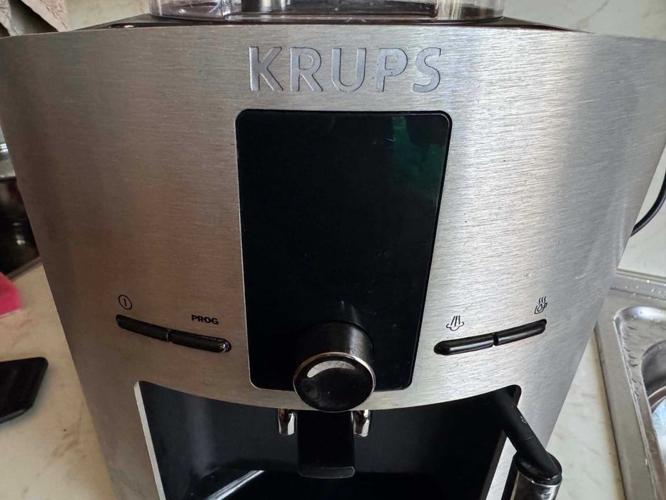 кафеавтомат Krups