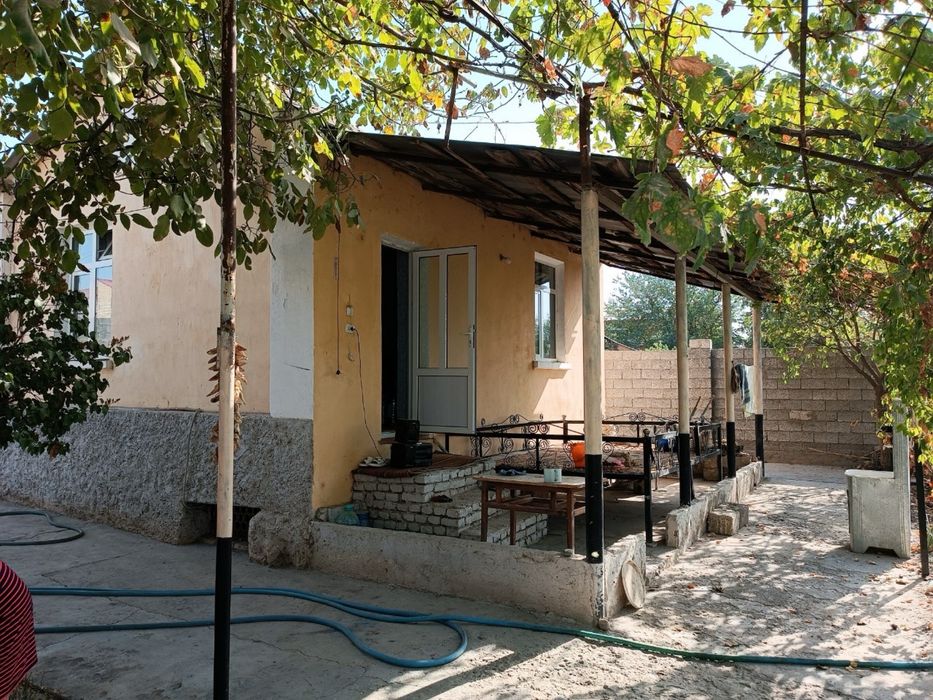 Дом, Уй, ҳовли, участка, арзон сотилади