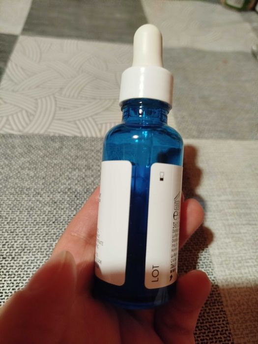 Серум за лице La Roche-Posay