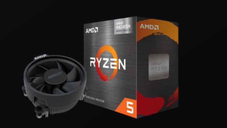 Ryzen 5 1500x 3.7GHz BOX + Cooler / schimb