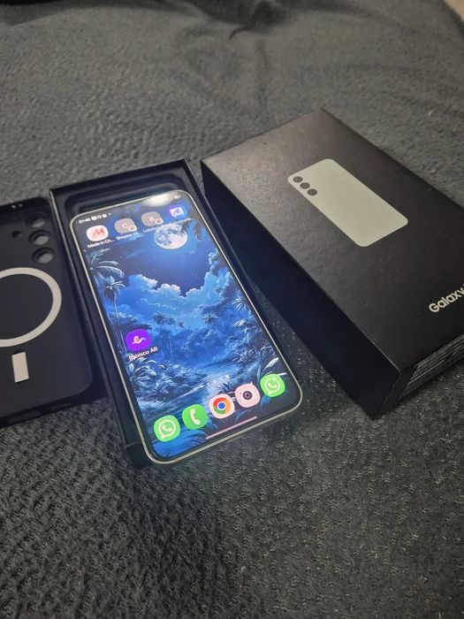 Samsung Galaxy S24+ 512GB Gray