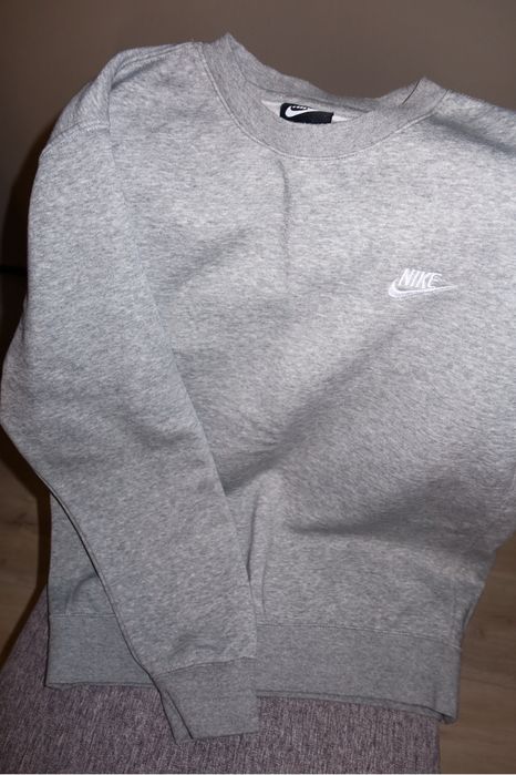 Продам классную кофту Nike, оригинал