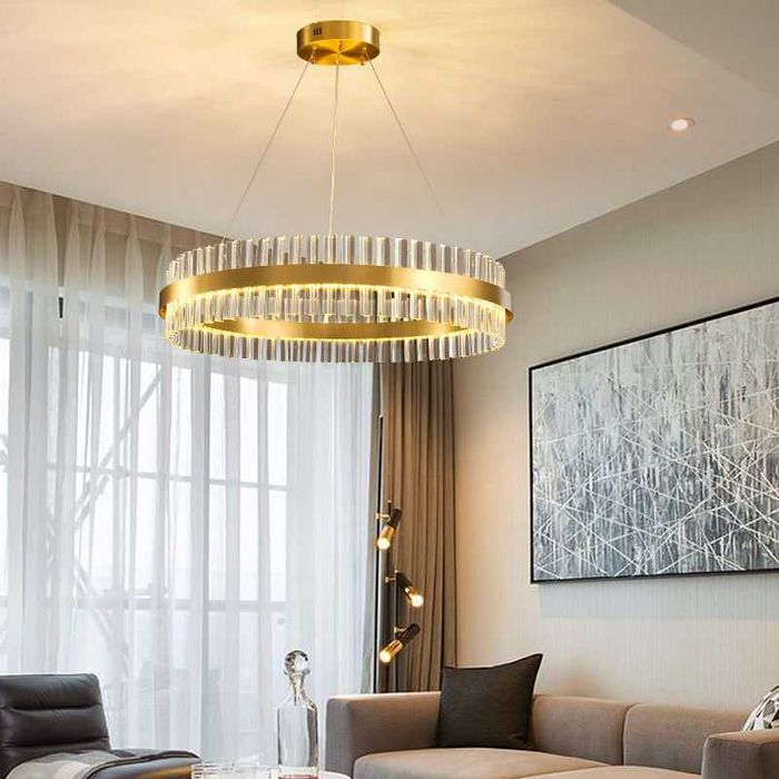 Жарық таратушы заттар