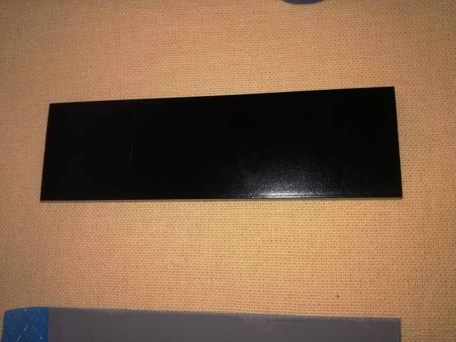 Cooler Pasiv Radiator Aluminiu pentru SSD NVME sau SATA 2280 HeatSink