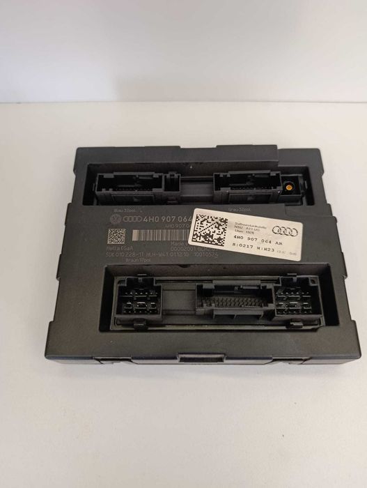 Calculator BCM Audi A8 4H0907064AB