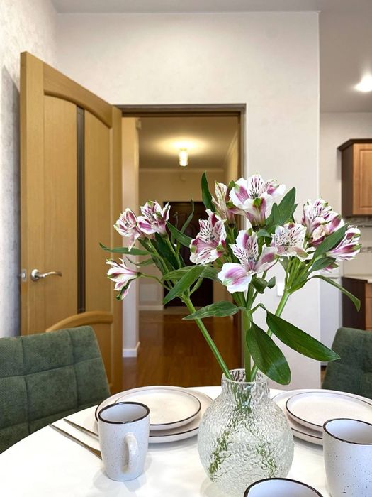 Сдаю квартиру посуточно