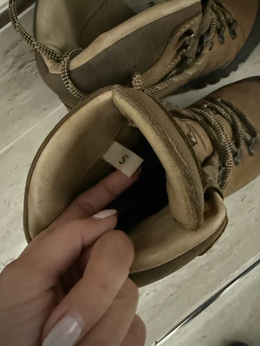 Зимни обувки Miendl