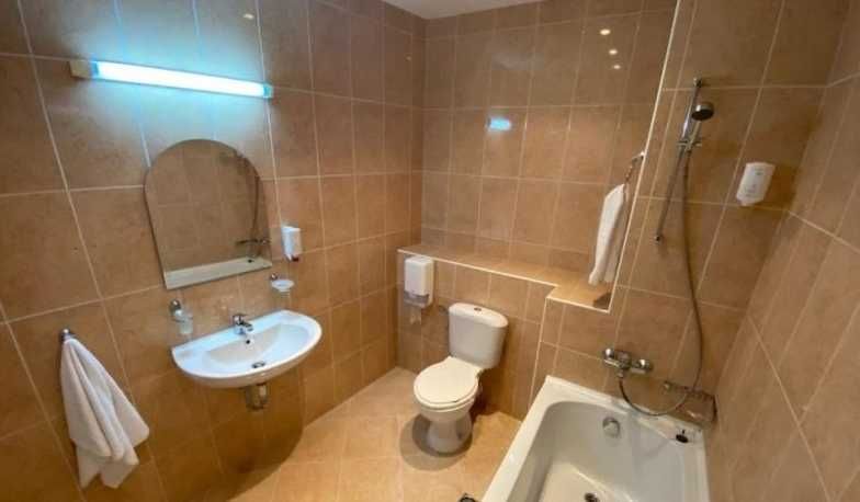 Продава се Двустаен апартамент в к.к. Слънчев бряг - 78 кв.м за 595 €/кв.м - Снимка #3