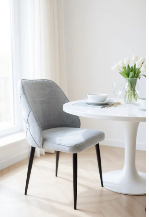 Стулья Бейза фабрика Кади