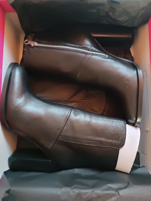 Нови боти Buffalo