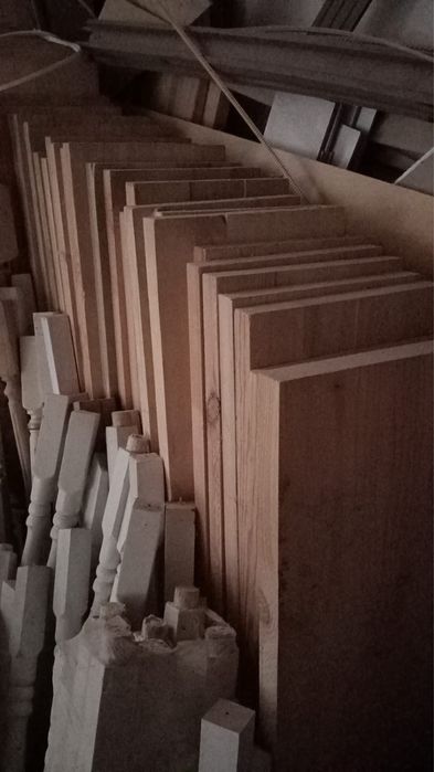 Точонка дёшова и ступенки