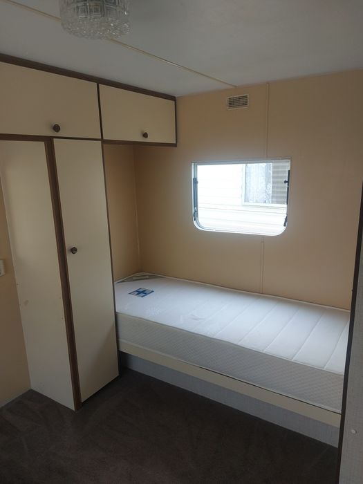 Casa mobila Tiny House Casa de vacanta / mobila si utilata / 2 camere