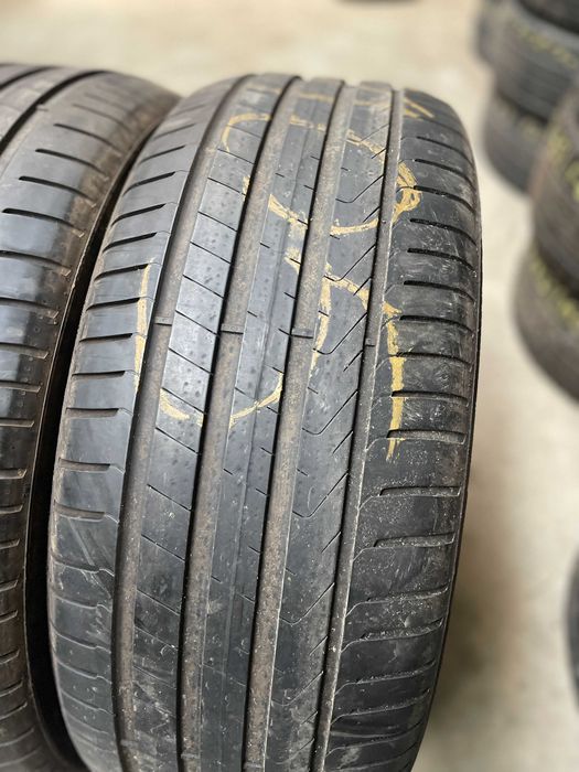 255 45 19 Pirelli Scorpion (seal inside) 4buc