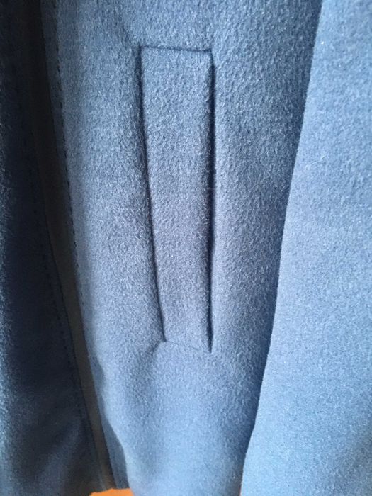 Дамско зимно палто N 54