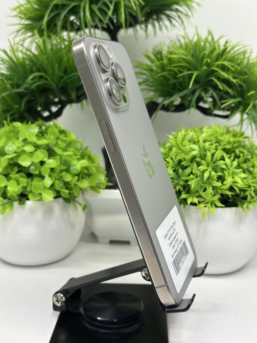 Iphone 15 Pro Max 256 gb