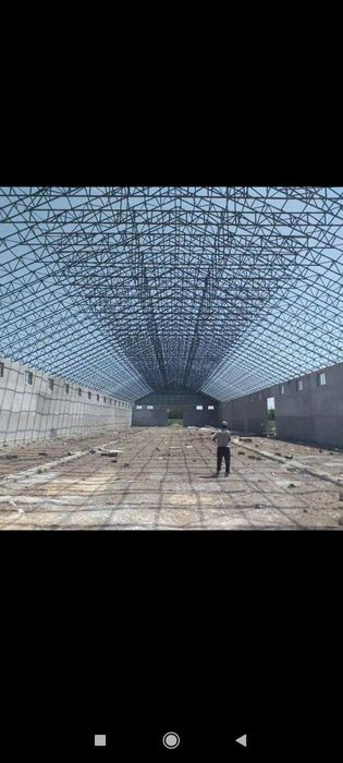 Том навес хизмати