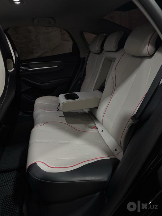 BYD Chazor 120 tali