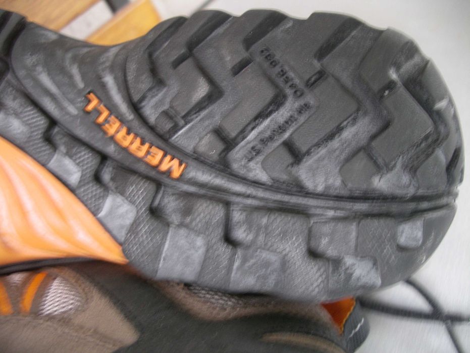 Эимни обувки  MERRELL - размер 41.5