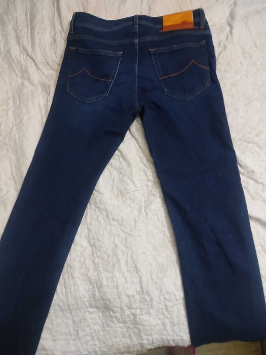 Продам джинсы новые